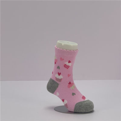 Sous-vêtements en coton polyester pour bébés