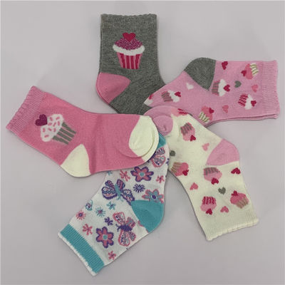 Sous-vêtements en coton polyester pour bébés