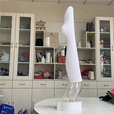 Des chaussettes à chevilles personnalisées pour femmes en coton organique, confortable et propre à la peau