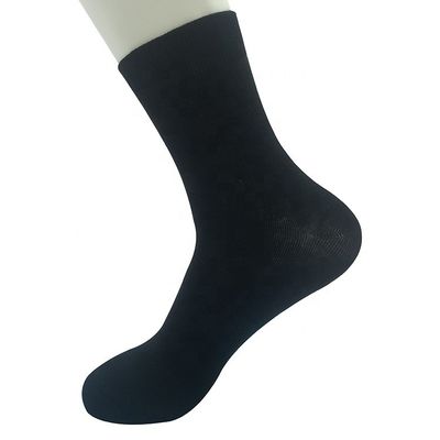 Chaussettes quotidiennes printemps été automne applicables bambou coton homme court chaussettes courtes tube