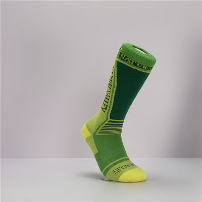 Des chaussettes de sport anti-dérapant respirantes et suédoises pour 39-41