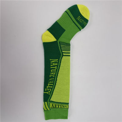 Des chaussettes de sport anti-dérapant respirantes et suédoises pour 39-41