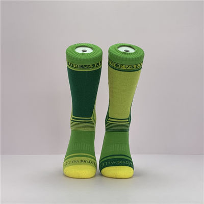 Des chaussettes de sport anti-dérapant respirantes et suédoises pour 39-41