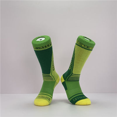 Des chaussettes de sport anti-dérapant respirantes et suédoises pour 39-41