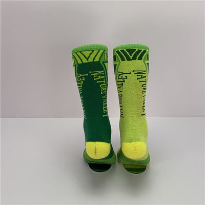 Des chaussettes de sport anti-dérapant respirantes et suédoises pour 39-41