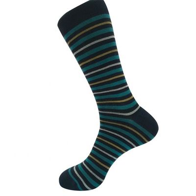 Restez au frais et à l' aise avec des chaussettes en fibre organique de bambou pour hommes