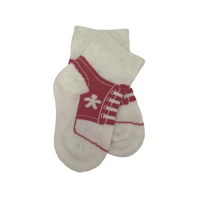 Épaisseur standard personnalisée pour bébé garçons chaudes chaussettes longues Autres méthodes d'impression pour enfants