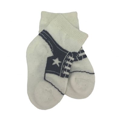 Épaisseur standard personnalisée pour bébé garçons chaudes chaussettes longues Autres méthodes d'impression pour enfants