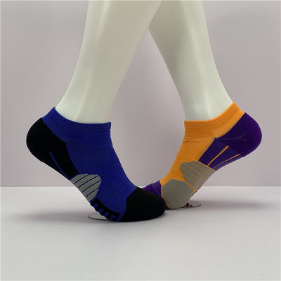 Chaussettes courtes de sport pour hommes chaussettes à cheville 39-41