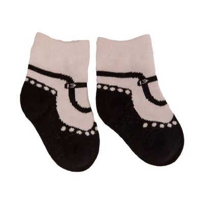 7 jours Temps de livraison de l'ordre de l' échantillon Support Top vente chaussettes à chevilles tricotées pour les garçons nourrissons