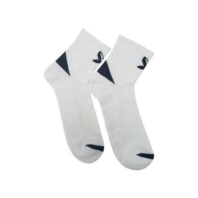 Des chaussettes à chevilles épaisses pour des mouvements confortables
