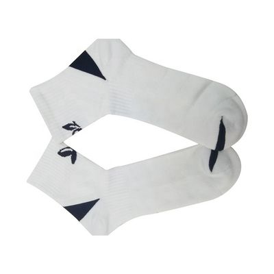 Des chaussettes à chevilles épaisses pour des mouvements confortables
