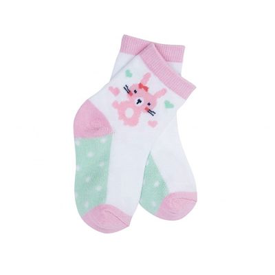 Sous-vêtements à motifs de dessins animés doux et confortables