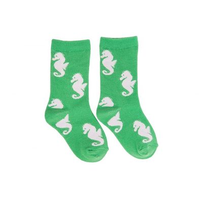 Des chaussettes antidérapantes personnalisables pour enfants en coton biologique et dessins animés
