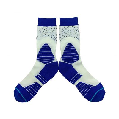 Autres positions de logo Sous-vêtements en coton de couleur pour équipage de sport pour les performances de football OEM