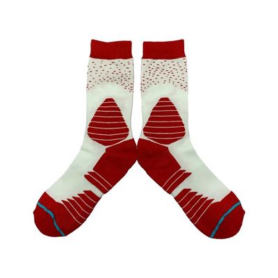 Autres positions de logo Sous-vêtements en coton de couleur pour équipage de sport pour les performances de football OEM