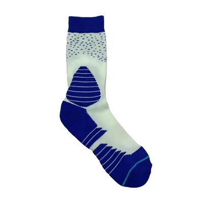 Autres positions de logo Sous-vêtements en coton de couleur pour équipage de sport pour les performances de football OEM