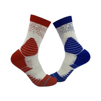 Autres positions de logo Sous-vêtements en coton de couleur pour équipage de sport pour les performances de football OEM
