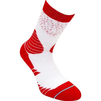 Autres positions de logo Sous-vêtements en coton de couleur pour équipage de sport pour les performances de football OEM