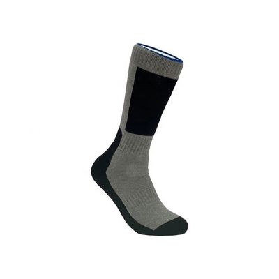 Des chaussettes de sport en tricot à compression rapide et sèche parfaites pour les amateurs de cyclisme