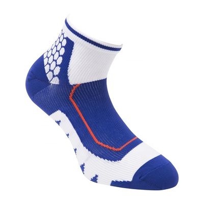 Imprimer le modèle basse coupe cheville chaussettes de sport pour hommes LZ-20-SK001-2