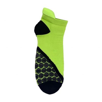 Sous-vêtements en tricot à chevilles antidérapantes respirantes pour les sports d'athlétisme 39-41