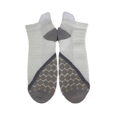 Sous-vêtements en tricot à chevilles antidérapantes respirantes pour les sports d'athlétisme 39-41