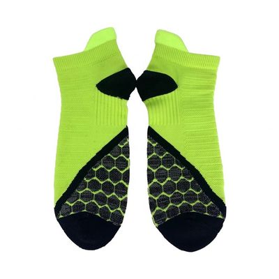 Sous-vêtements en tricot à chevilles antidérapantes respirantes pour les sports d'athlétisme 39-41