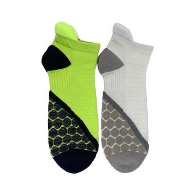 Sous-vêtements en tricot à chevilles antidérapantes respirantes pour les sports d'athlétisme 39-41