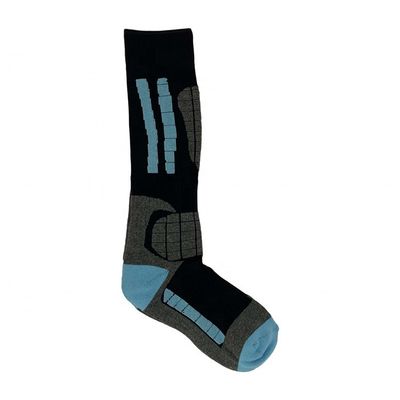 Des chaussettes de jeu de football pour les jeunes pour des performances sportives colorées et durables