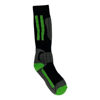 Des chaussettes de jeu de football pour les jeunes pour des performances sportives colorées et durables