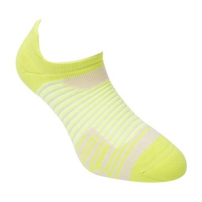 Polyamide d'impression sportive Basket-ball pour adultes Multicolore basse coupe chaussettes de sport avec tissu