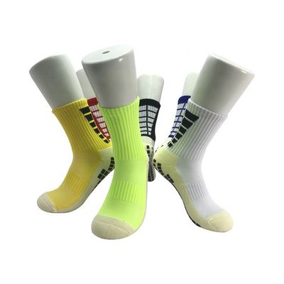 Chaussettes saisonnières de tous les jours, couleurs multiples, chaussettes de sport d'hiver
