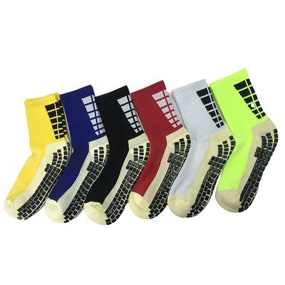 Chaussettes saisonnières de tous les jours, couleurs multiples, chaussettes de sport d'hiver