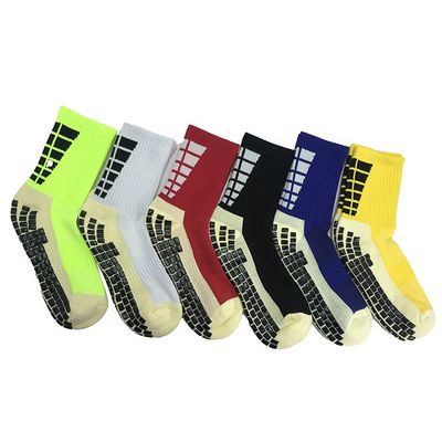 Chaussettes saisonnières de tous les jours, couleurs multiples, chaussettes de sport d'hiver