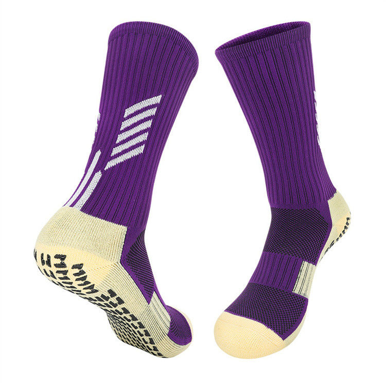 Des chaussettes de sport à compression en coton LZ-22-SPORTS 24