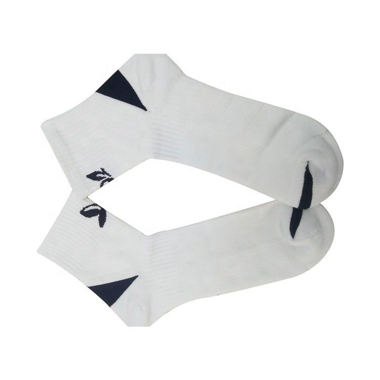 Chaussettes de beauté chaussettes de course d'hiver chaussettes de sport résistantes à l'usure sur mesure pour les chevilles
