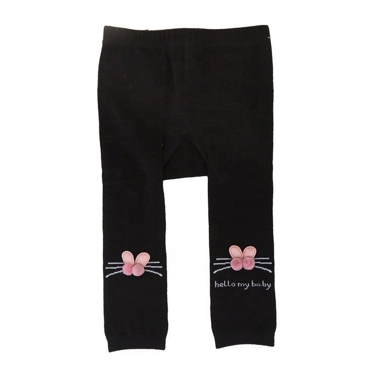 Les meilleures chaussettes chaudes d'hiver pour bébés