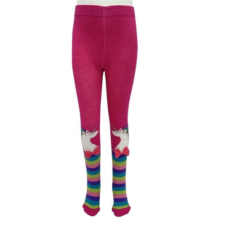 T-shirts pour bébés 70% coton peigné 28% polyester 2% spandex
