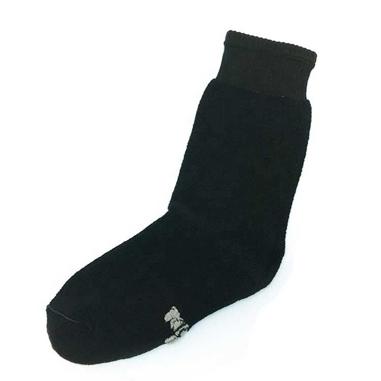Des chaussettes de sport anti-dérapant pour hommes