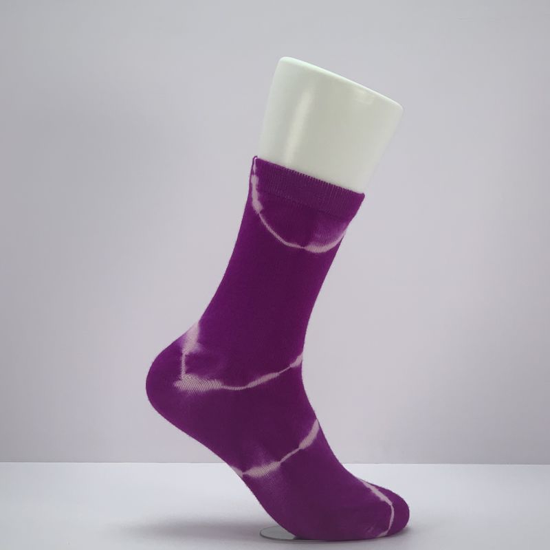 Support 7 jours Temps de livraison de l'ordre de l'échantillon Chaussettes longues en cachemire chaudes en hiver pour femmes