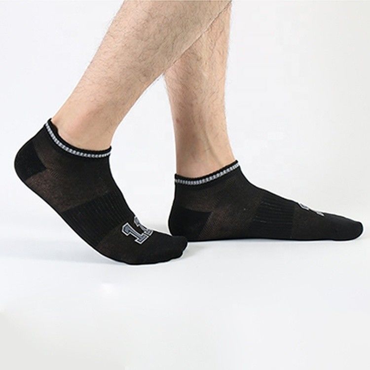 Chaussettes à chevilles invisibles pour hommes Confortables, respirantes et parfaites pour le port quotidien