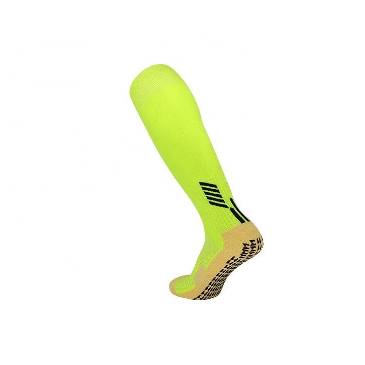 Chaussettes de compression en polyester pour hommes de style régulier