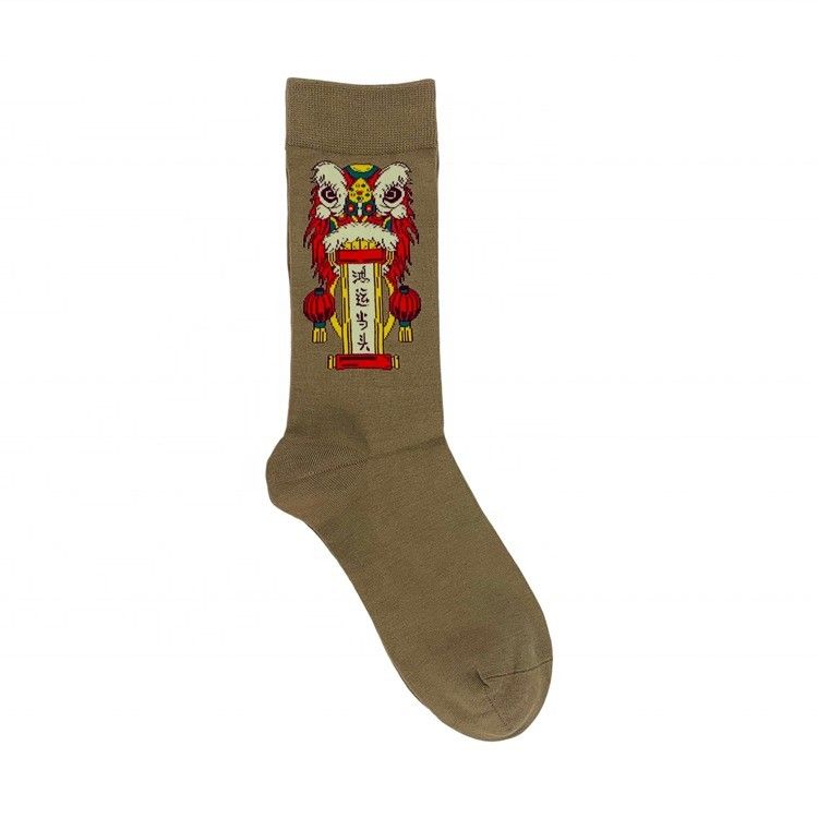 Chaussettes sur mesure en coton pour hommes, femmes, athlétisme, sports d'hiver, chaussettes chaudes pour équipage, chaussettes longues, longueur de cheville