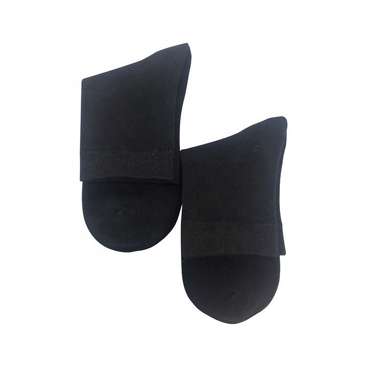 Chaussettes quotidiennes printemps été automne applicables bambou coton homme court chaussettes courtes tube