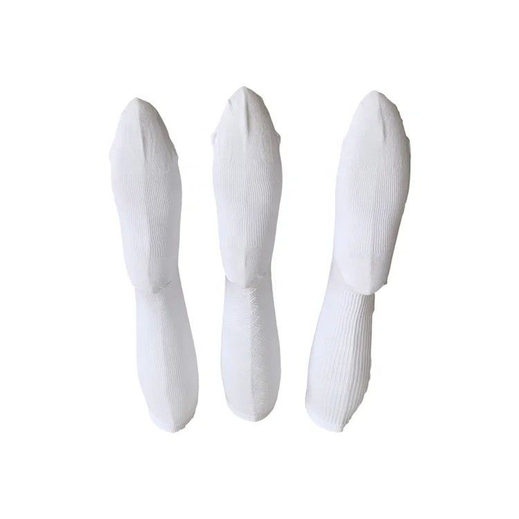 Sous-vêtements en coton peints sur mesure pour femmes 43% coton 52% polyamide antidérapant