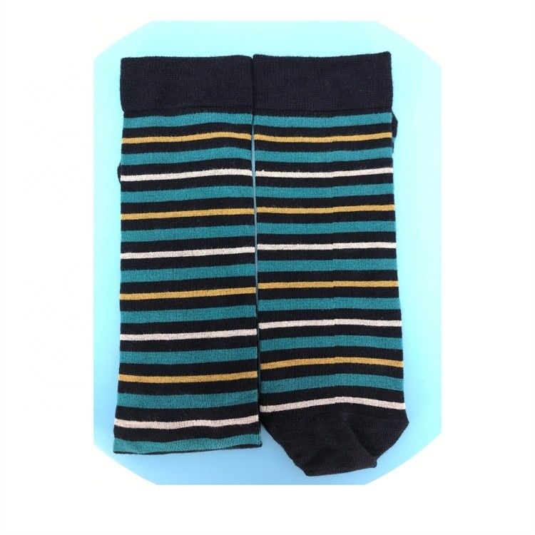 Restez au frais et à l' aise avec des chaussettes en fibre organique de bambou pour hommes