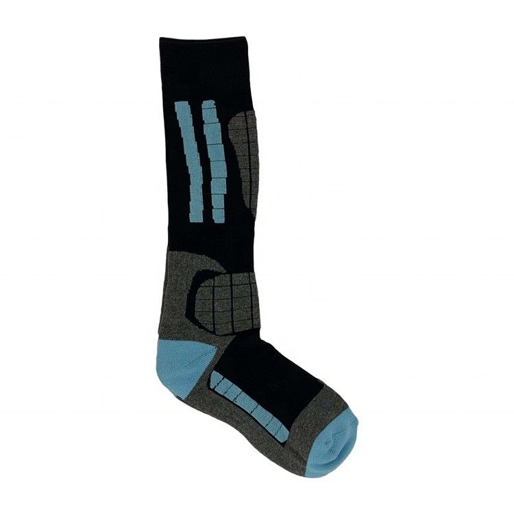 Des chaussettes de jeu de football pour les jeunes pour des performances sportives colorées et durables